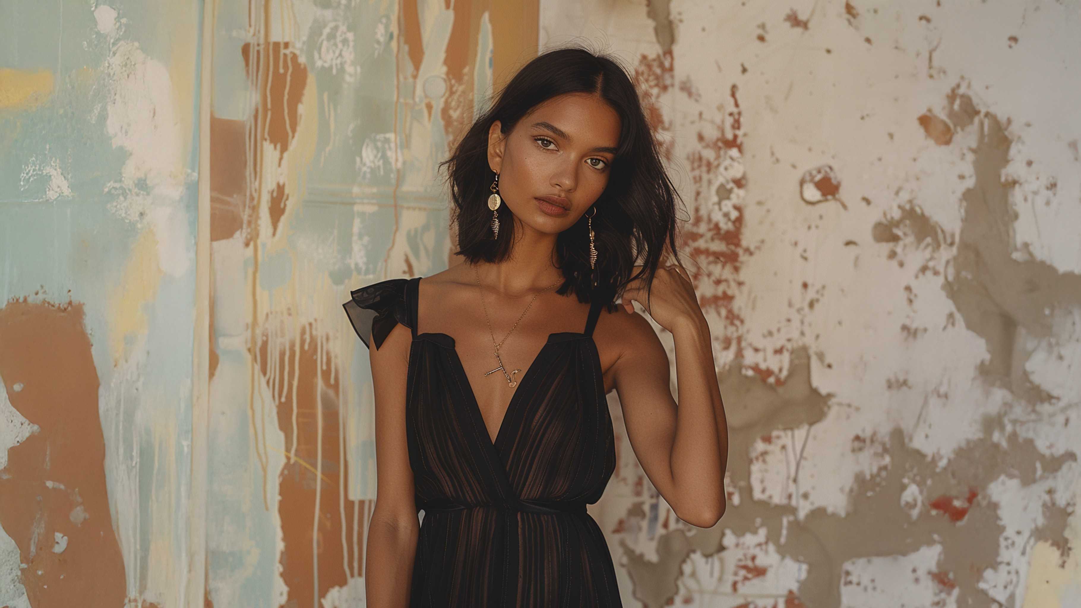 The Power of Modern Women’s Fashion: How to Build a Confident Wardrobe